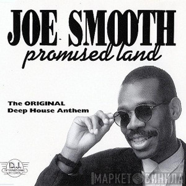  Joe Smooth  - Promised Land