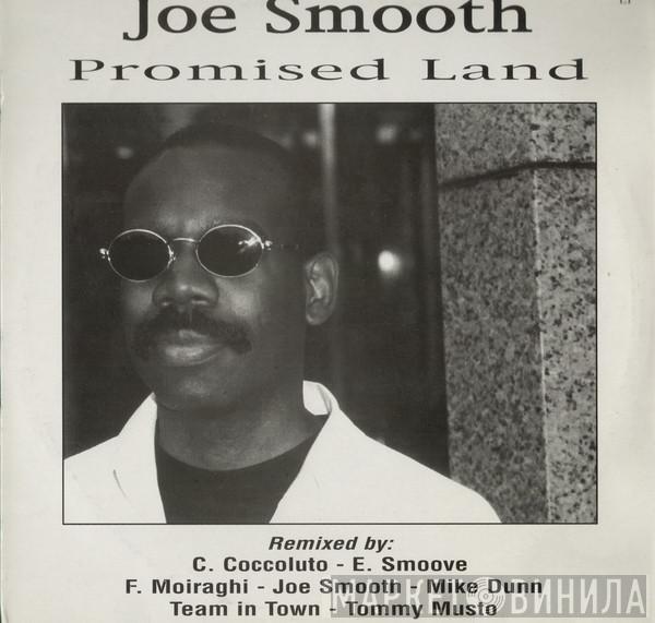  Joe Smooth  - Promised Land