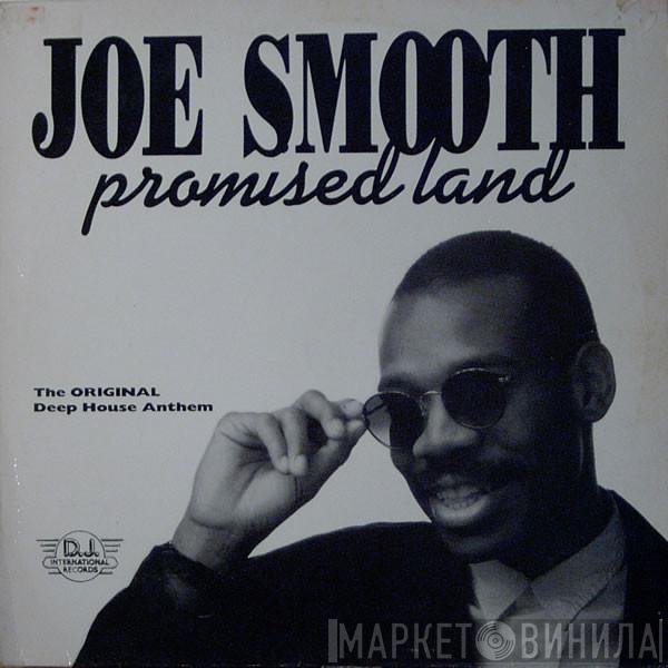  Joe Smooth  - Promised Land