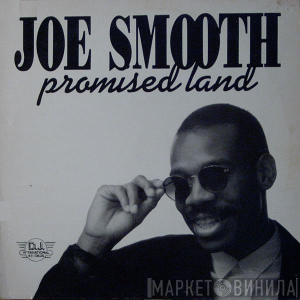  Joe Smooth  - Promised Land