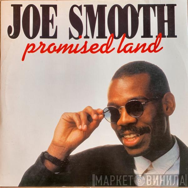  Joe Smooth  - Promised Land