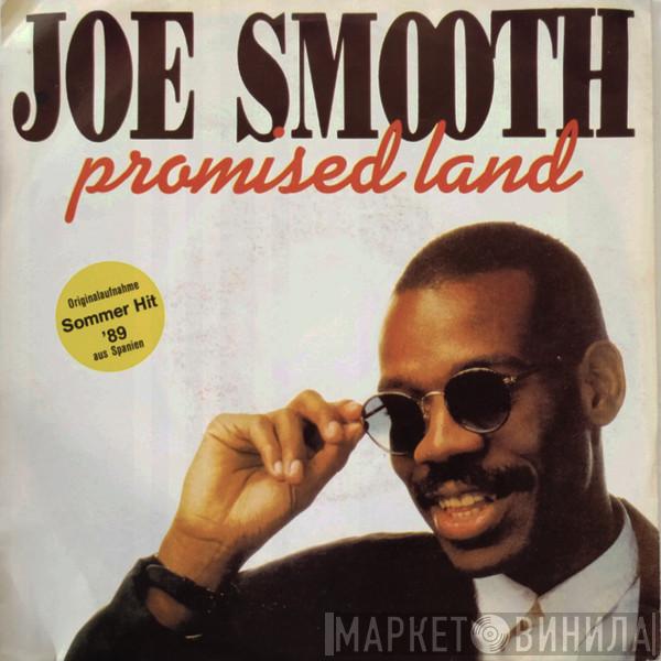  Joe Smooth  - Promised Land