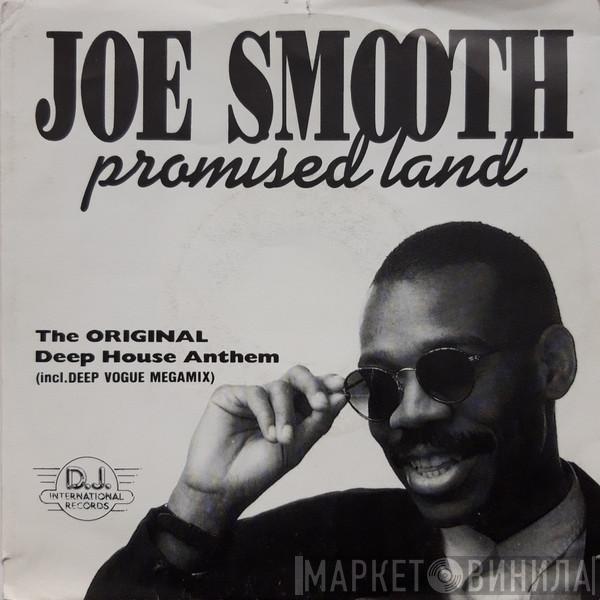  Joe Smooth  - Promised Land