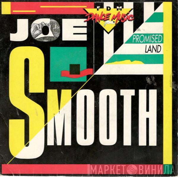  Joe Smooth  - Promised Land