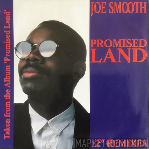  Joe Smooth  - Promised Land