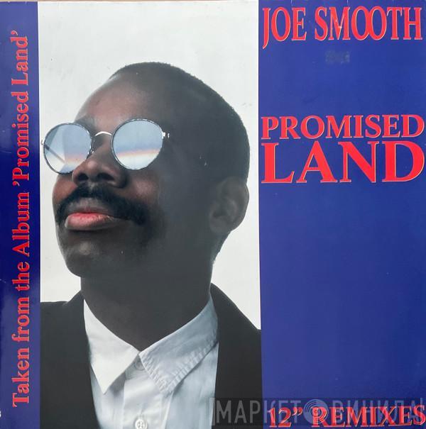  Joe Smooth  - Promised Land