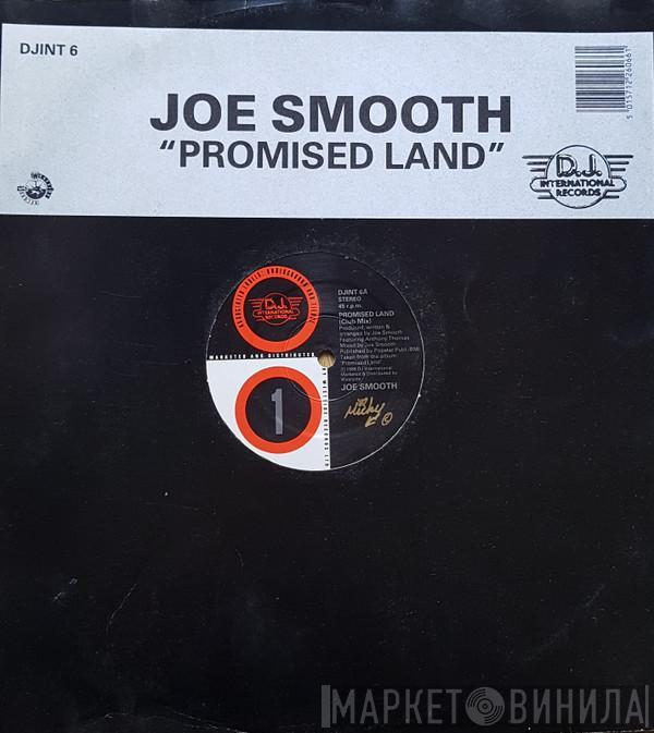  Joe Smooth  - Promised Land