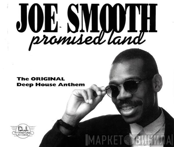  Joe Smooth  - Promised Land