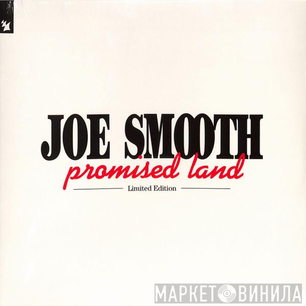 Joe Smooth - Promised Land