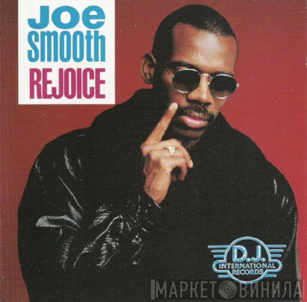 Joe Smooth - Rejoice