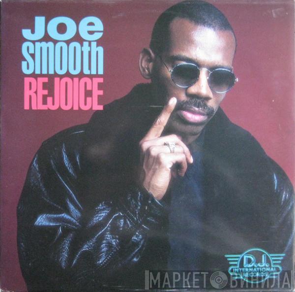 Joe Smooth - Rejoice