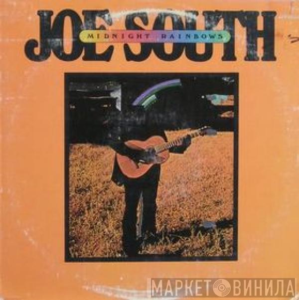 Joe South - Midnight Rainbows