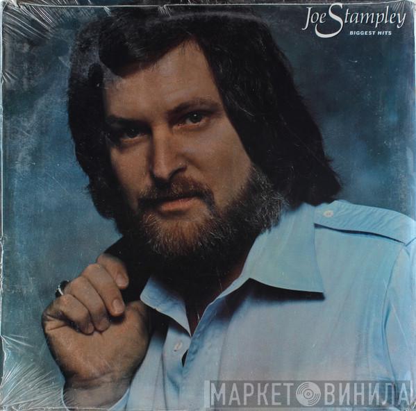 Joe Stampley - Biggest Hits
