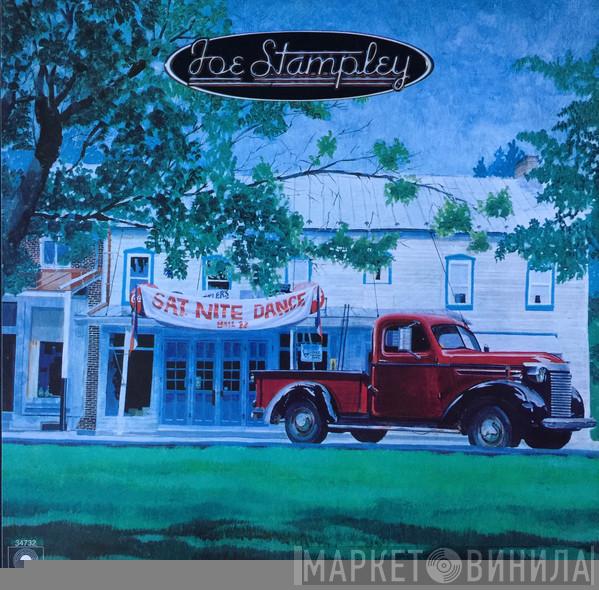 Joe Stampley - Sat. Nite Dance