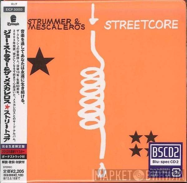  Joe Strummer & The Mescaleros  - Streetcore