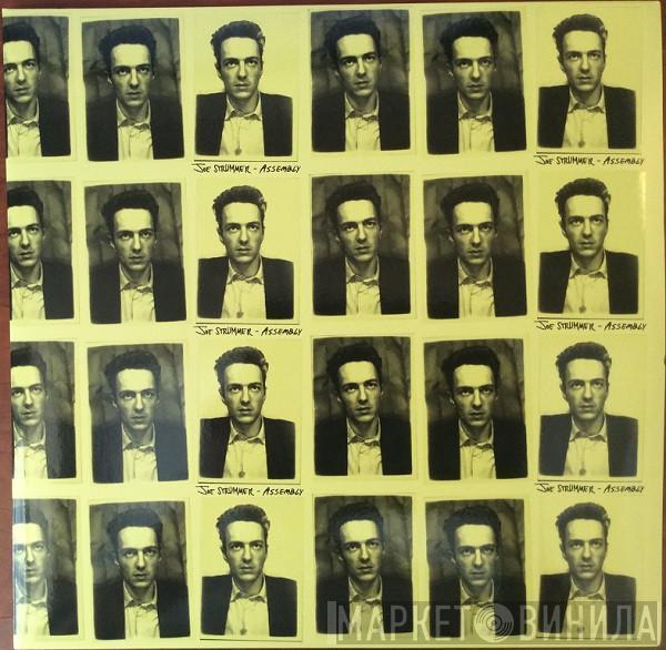 Joe Strummer - Assembly