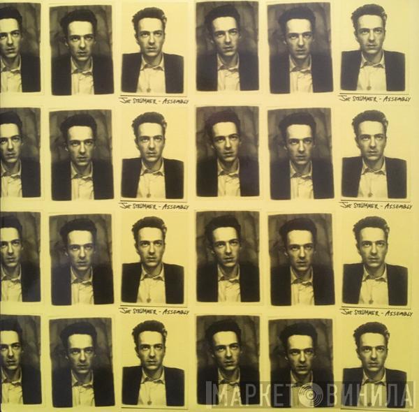 Joe Strummer - Assembly