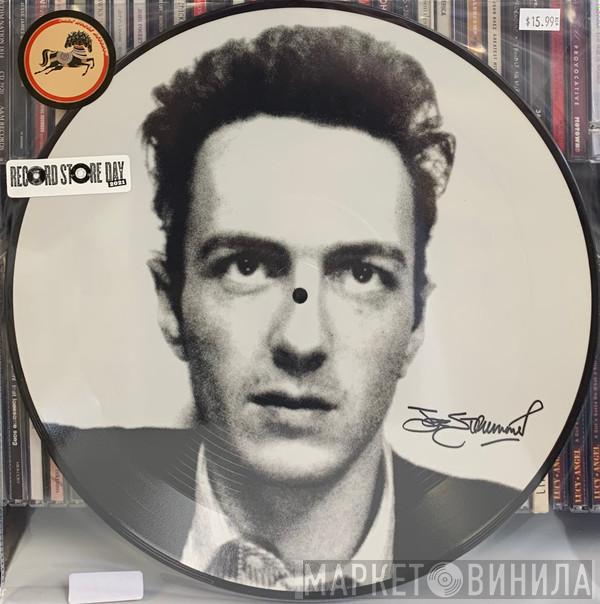 Joe Strummer - Junco Partner