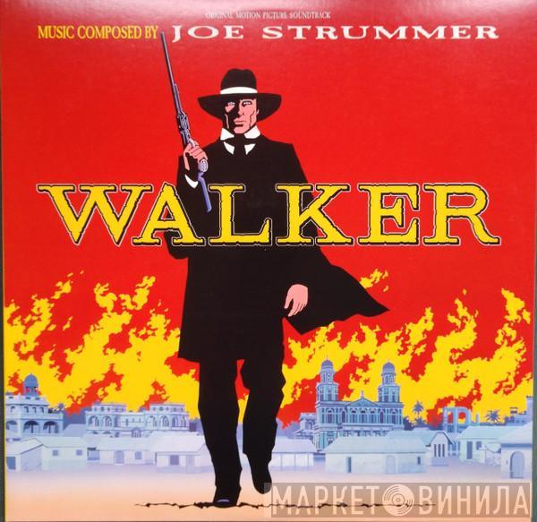 Joe Strummer - Walker (Original Motion Picture Soundtrack)