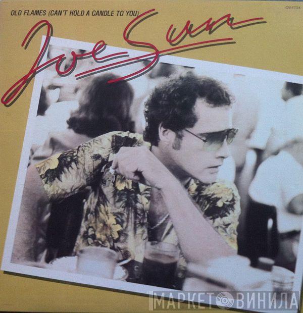 Joe Sun  - Old Flames (Can't Hold A Candle To You)