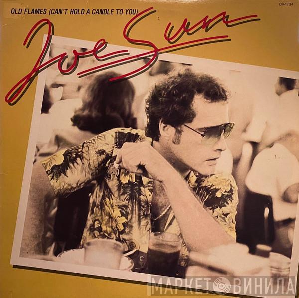  Joe Sun  - Old Flames (Can't Hold A Candle To You)
