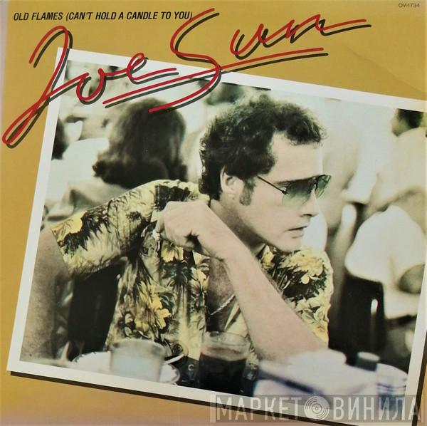 Joe Sun - Old Flames (Can't Hold A Candle To You)