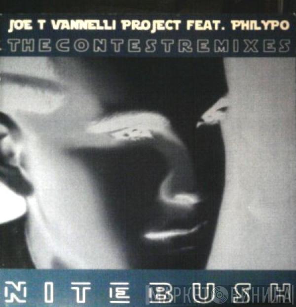 Joe T. Vannelli Project - Nitebush (Remixes)