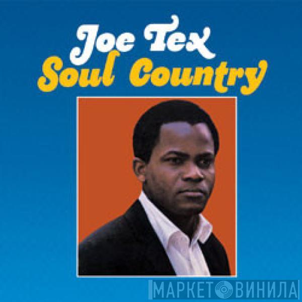 Joe Tex - Soul Country