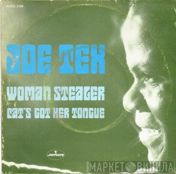 Joe Tex - Woman Stealer