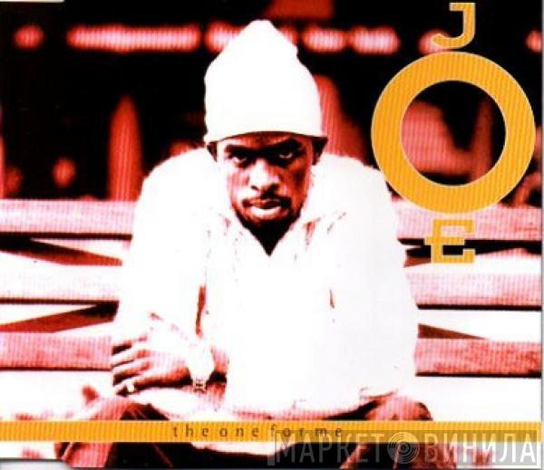 Joe - The One For Me