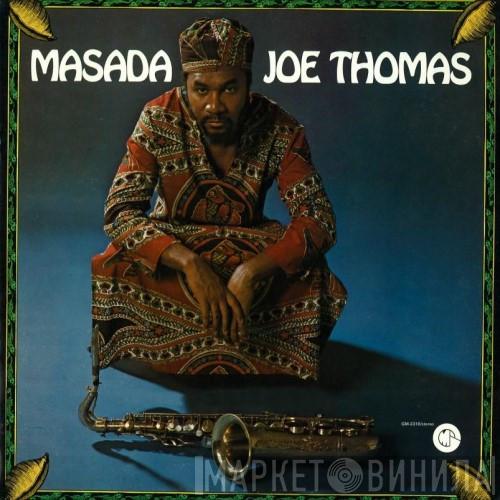  Joe Thomas  - Masada