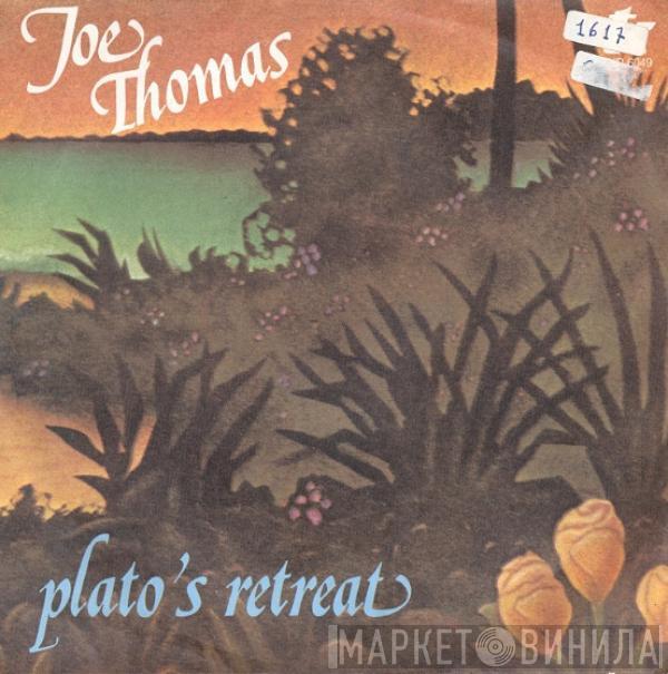  Joe Thomas  - Plato's Retreat