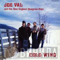 Joe Val And The New England Bluegrass Boys - Cold Wind