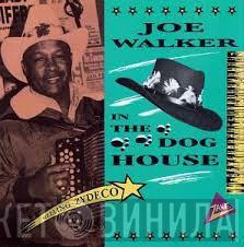 Joe Walker  - In The Dog House