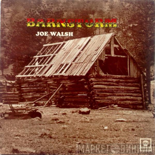 Joe Walsh - Barnstorm