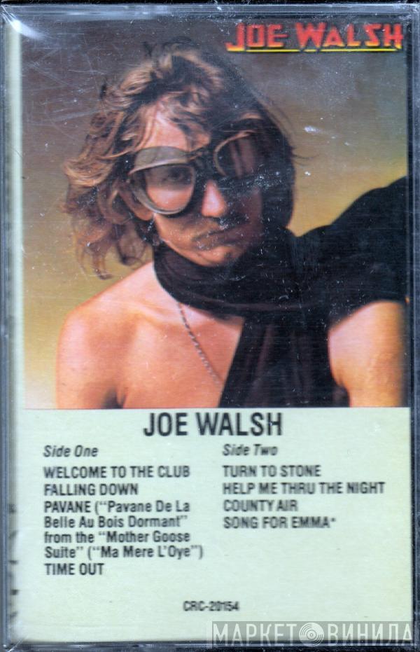  Joe Walsh  - Joe Walsh