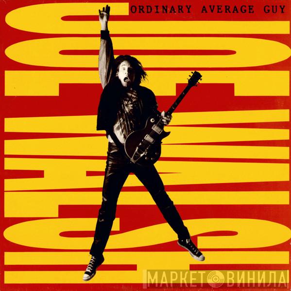Joe Walsh - Ordinary Average Guy