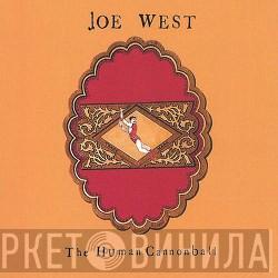 Joe West  - The Human Cannonball