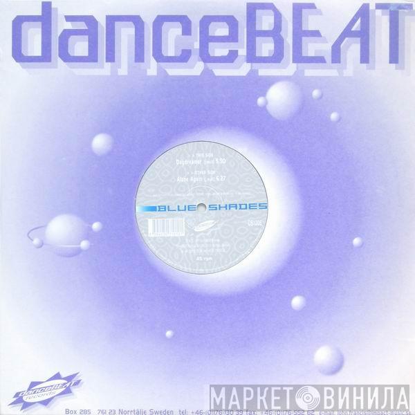 Joel Mull - Blue Shades