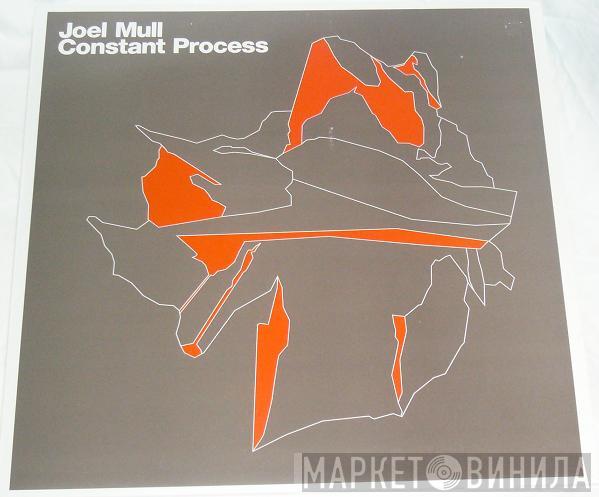 Joel Mull - Constant Process