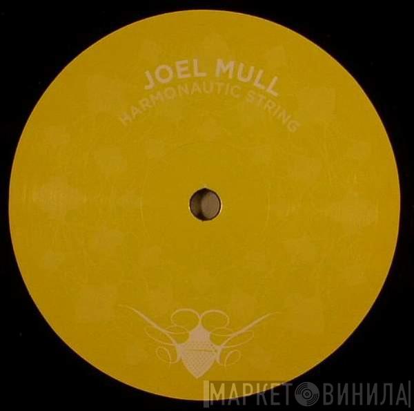 Joel Mull - Harmonautic String