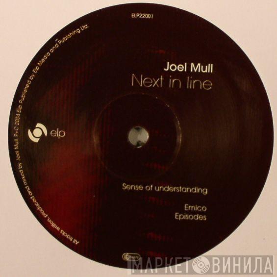 Joel Mull - Next In Line