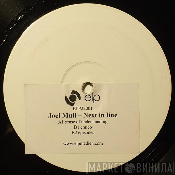 Joel Mull - Next In Line