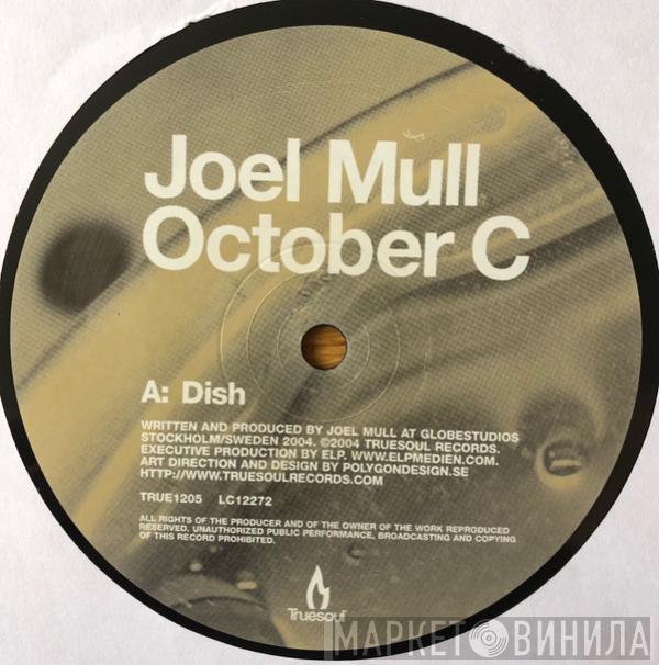 Joel Mull - October C