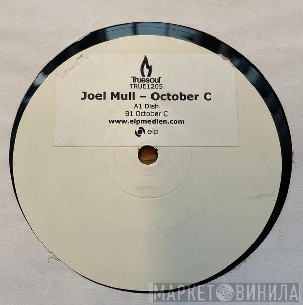 Joel Mull - October C