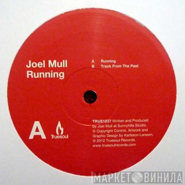 Joel Mull - Running