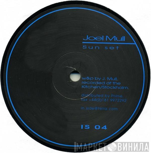 Joel Mull - Sun Set