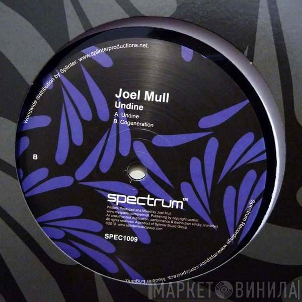 Joel Mull - Undine