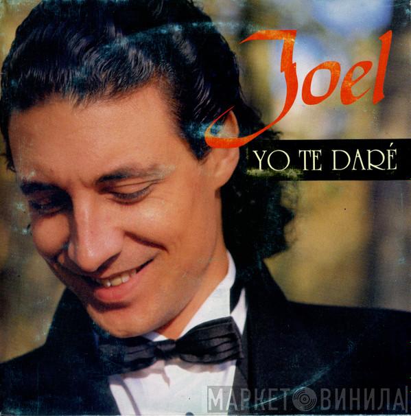Joel  - Yo Te Daré
