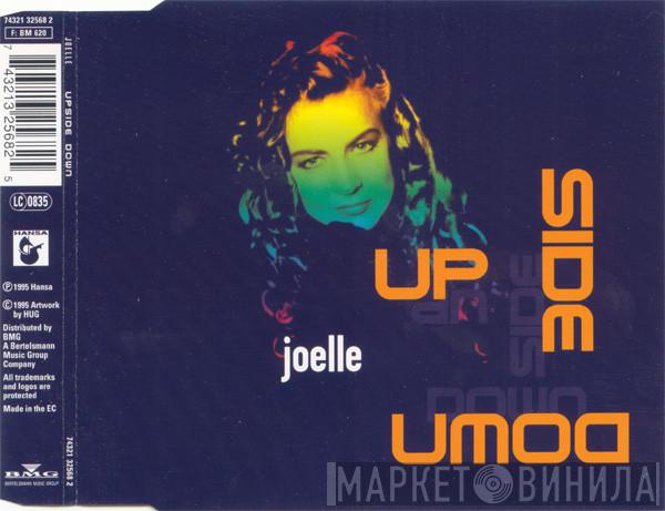 Joelle  - Upside Down